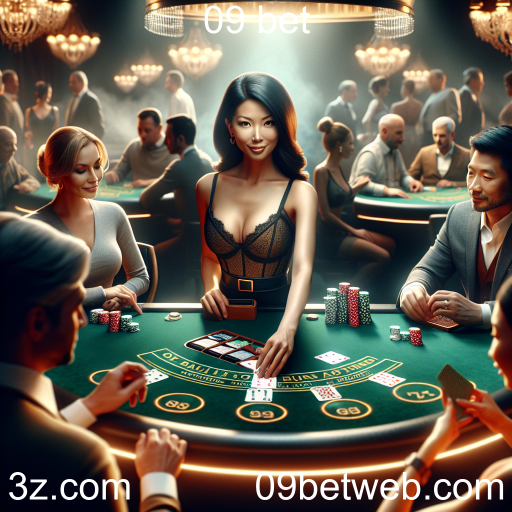 Explore a Categoria de Jogos Móveis na 09 Bet