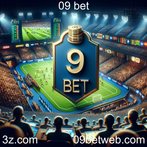Apostas Ao Vivo na 09 Bet: Emocione-se em Tempo Real