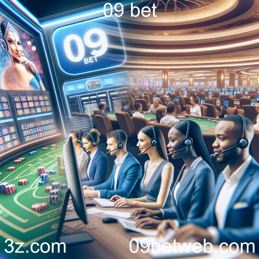 A Importância do Atendimento ao Cliente nos Jogos Online